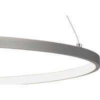 Подвесная люстра Vitaluce 4665 V4665-2/1S