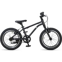 Детский велосипед Maxiscoo 1BIKE 16 2026 MSC-M1-1651 (индиго)