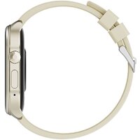 Умные часы Tecno Watch 3 Active TSP-W03A (золотистый)