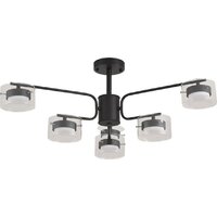 Припотолочная люстра Lumion Natalina 8349/6C