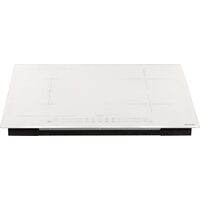 Варочная панель ZorG INO62 white