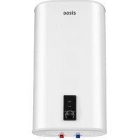 Накопительный электрический водонагреватель Oasis Plain 30VZ