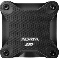 Внешний накопитель ADATA SD620 2TB SD620-2TCBK