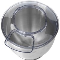 Планетарный миксер Galaxy Line GL2230 (белый)