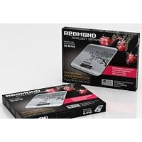 Кухонные весы Redmond (Редмонд) RS-M748