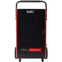 Осушитель воздуха Ballu BDI-100L