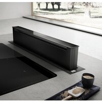 Кухонная вытяжка Elica Pandora BL/F/90 [PRF0120979]