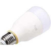 Светодиодная лампочка Yeelight Smart LED Bulb W3 White Dimmable YLDP007 E27 8 Вт 2700K