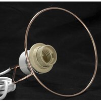 Подвесная люстра Lussole LSP-8264
