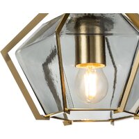Подвесная люстра Indigo Light Vista V000135