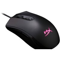 Игровая мышь HyperX Pulsefire Core (черный)