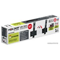 Кронштейн для телевизора Holder LCD-T4612