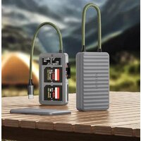 Карт-ридер Ugreen CM868 55886