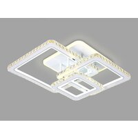 Припотолочная люстра Ambrella light FA FA1732