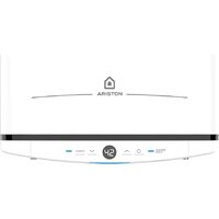 Накопительный электрический водонагреватель Ariston Velis Tech Inox PW ABSE 2K 30