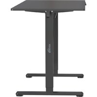 Стол с регулировкой высоты Ritmix TBL-1202 (черный)
