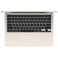 Ноутбук Apple MacBook Air 13.6" M5 2026 MDHC4