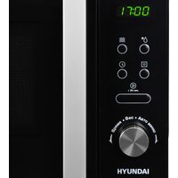 Микроволновая печь Hyundai HYM-D3001