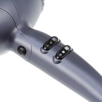 Фен Dewal Pro Elegance 03-9010 (лиловый)