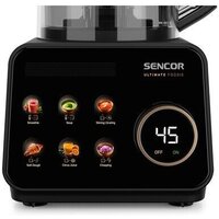 Стационарный блендер Sencor SBU 9878BK