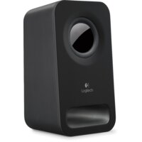 Акустика Logitech Z150 (черный)