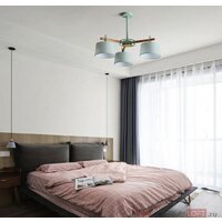 Люстра средней высоты ImperiumLoft Even01 178366-26