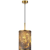 Подвесная люстра Odeon Light Bergi 5064/1A