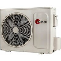 Кондиционер Denko White Lotus DECH-09