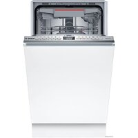 Встраиваемая посудомоечная машина Bosch Serie 4 SPV4EMX24E