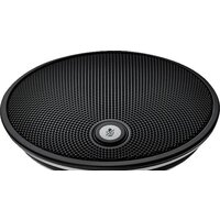 Комплект проводных микрофонов Logitech Group Expansion Microphones [989-000171]