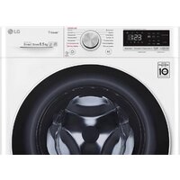 Стиральная машина LG F2V5GS0W