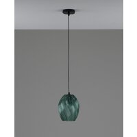 Подвесная люстра Moderli Rozy V11665-1P