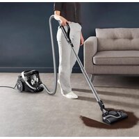 Пылесос Tefal Silence Force Cyclonic Effitech TW7976EA