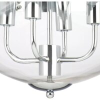 Подвесная люстра Lightstar Modena 816044