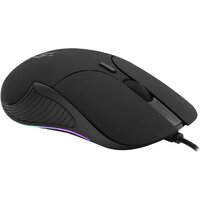 Игровая мышь Defender Oria GM-178 (черный)
