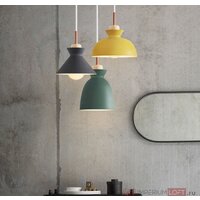 Подвесная люстра ImperiumLoft Omg1 179785-26