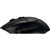 Игровая мышь Logitech G502 X Lightspeed (черный)