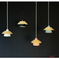 Подвесная люстра ImperiumLoft Eco1 178161-26