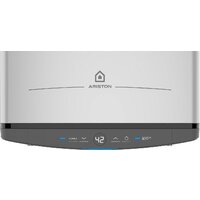 Накопительный электрический водонагреватель Ariston ABSE VLS Pro Inox PW 2K 30