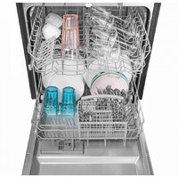 Встраиваемая посудомоечная машина HOMSair DW66M