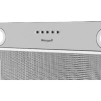 Кухонная вытяжка Weissgauff Box 600 Inox