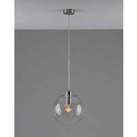 Подвесная люстра Moderli Aurora V11545-1P