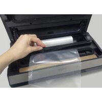 Бескамерный вакуумный упаковщик CASO VRH 690 advanced