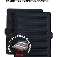 Электрогриль Supra GS-7310