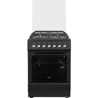Кухонная плита Nord (Nordfrost) GG 6062 B