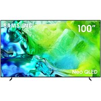 MiniLED телевизор Samsung Neo QLED QN80H 4K QE100QN80HUXPY