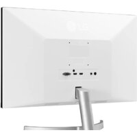 Монитор LG 24MK600M-W