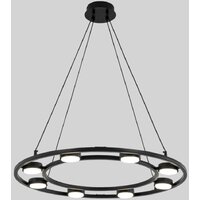 Подвесная люстра Lumion Torina 8340/8