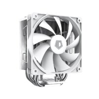 Кулер для процессора ID-Cooling SE-214-XT ARGB WHITE