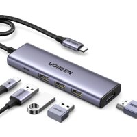 Док-станция Ugreen CM511 15597